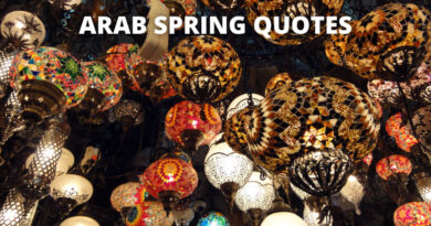 arab spring quotes featured