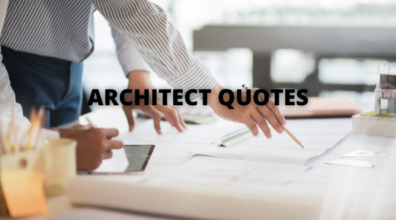 architect quotes featured