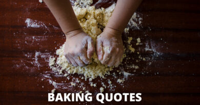 baking quotes featured