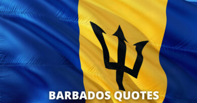 barbados quotes featured