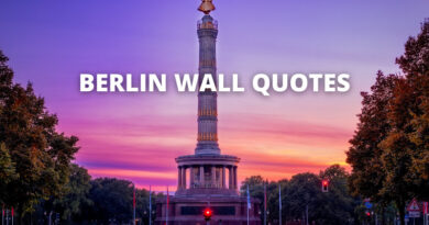 berlin wall quotes featured