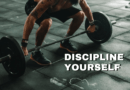 Discipline Motivational Speech in English featured