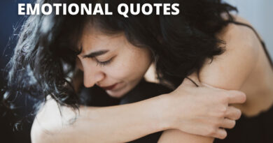 emotional quotes featured