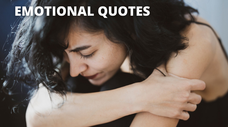 emotional quotes featured