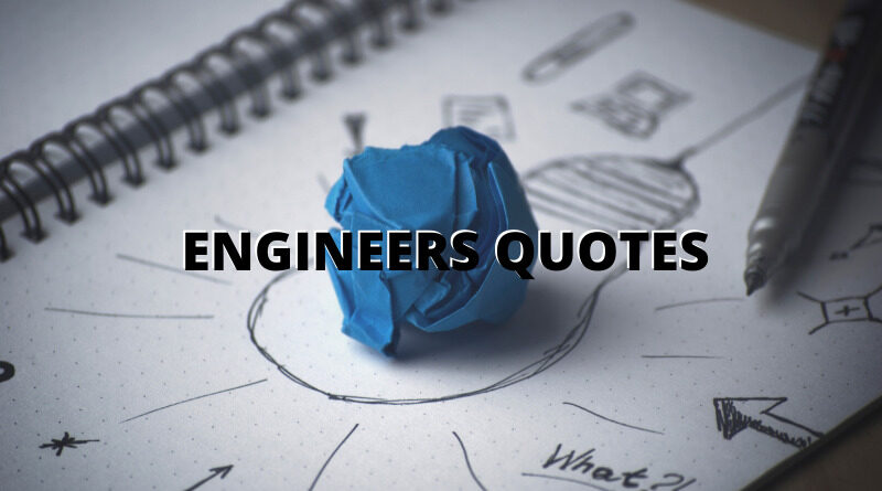 engineers quotes featured