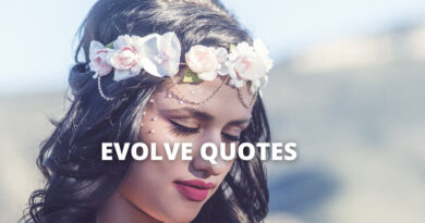 evolve quotes featured
