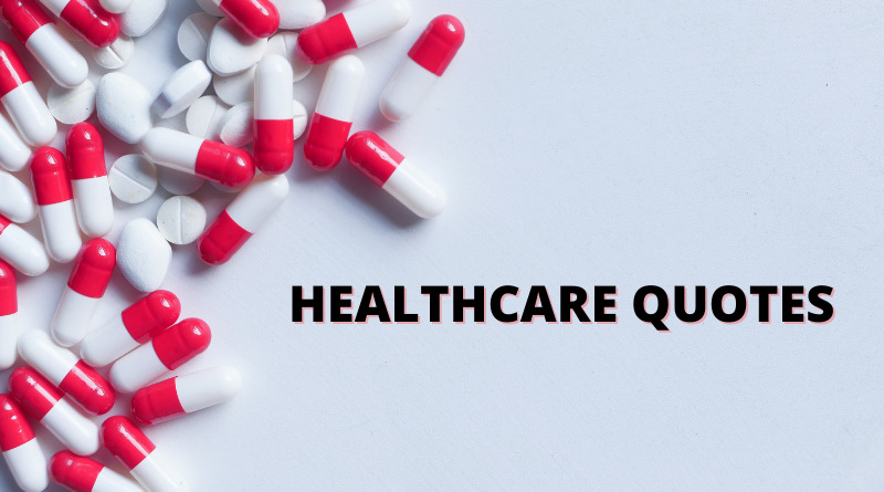 healthcare quotes featured