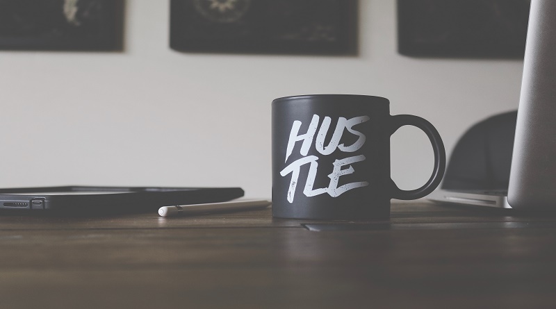 Motivational Hustle Quotes On Success, Struggle, Grind – OverallMotivation