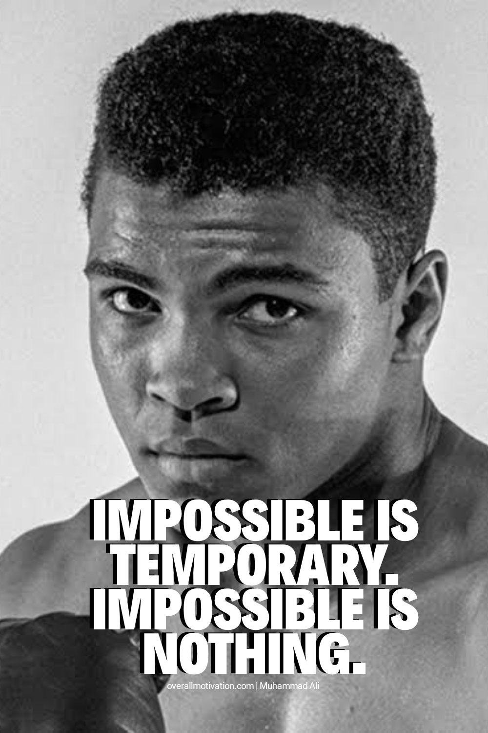 60 Moitvational Muhammad Ali Quotes With Images, Wallpaper