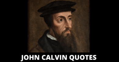 John Calvin quotes FEATURED
