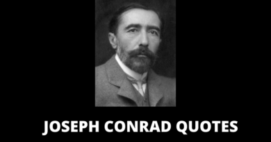 joseph conrad quotes featured