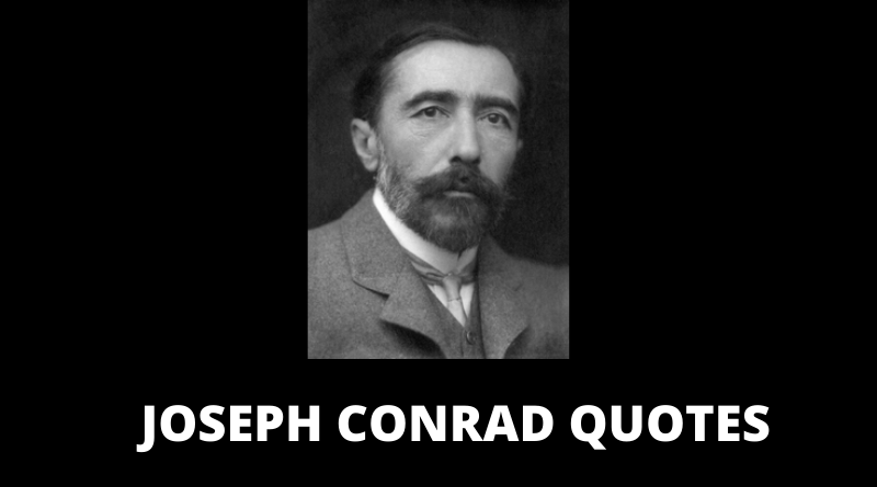 joseph conrad quotes featured