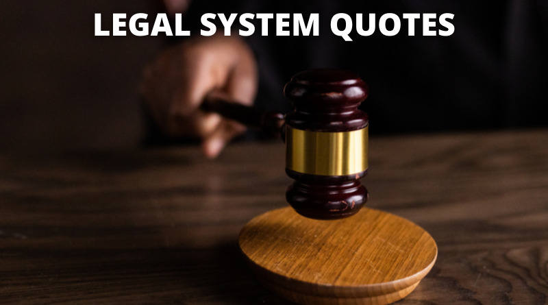 legal system quotes featured