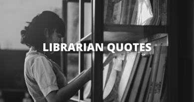 librarian quotes featured