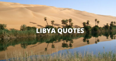 libya quotes featured