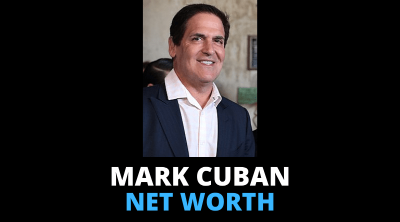 mark cuban net worth featured