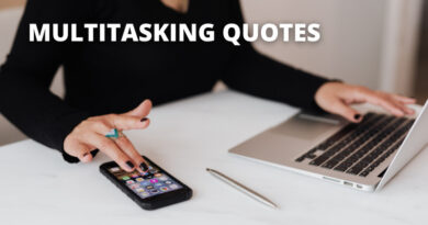 multitasking quotes featured
