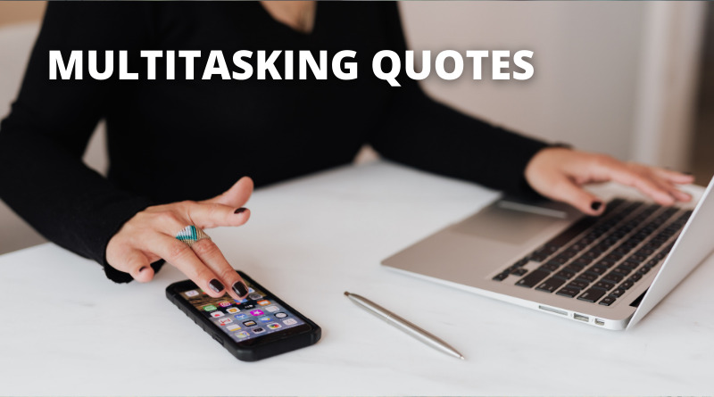 multitasking quotes featured