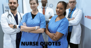 nurse quotes featured