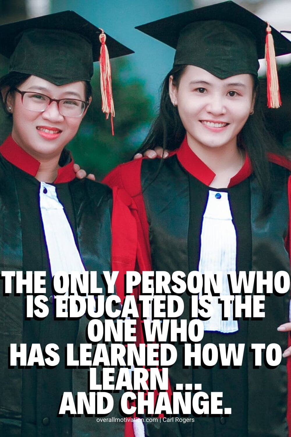 only person education quotes
