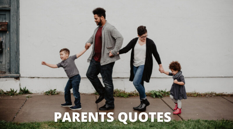 parents quotes featured
