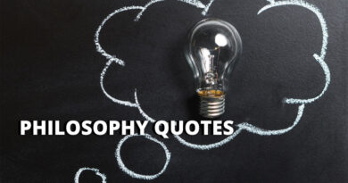 philosophy quotes featured