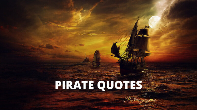 pirate quotes featured