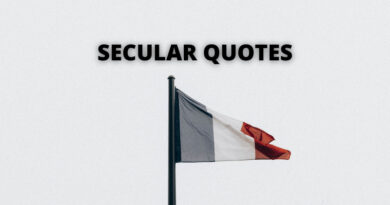 secular quotes featured