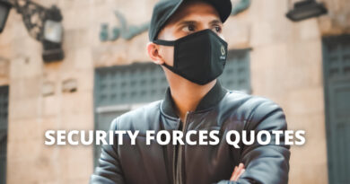security forces quotes featured