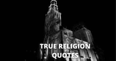 true religion Quotes featured.png