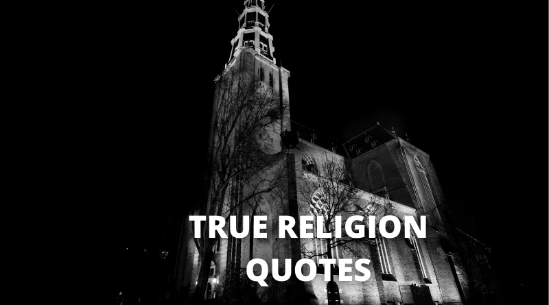true religion Quotes featured.png