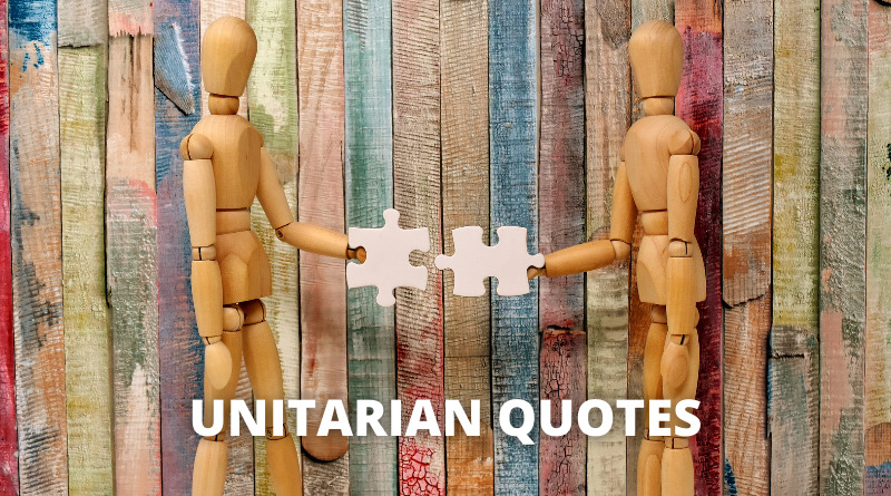 unitarian quotes featured