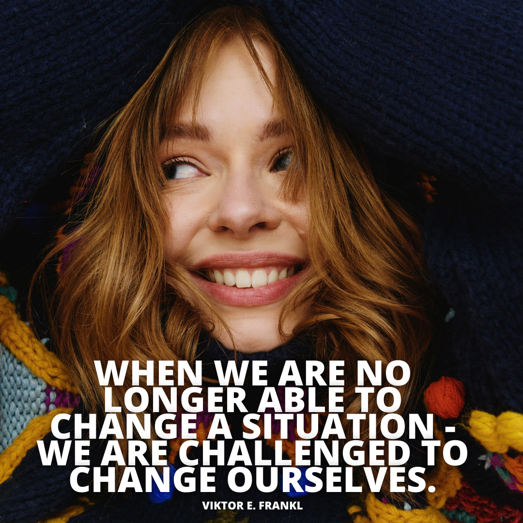 when we are no longer change quotes